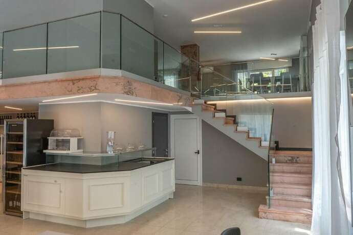 Imagen general del Hotel Graziella. Foto 4