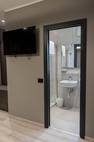 Imagen general del Hotel Graziella. Foto 6