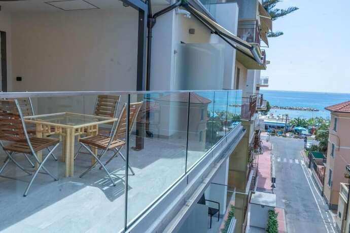 Imagen general del Hotel Graziella. Foto 7