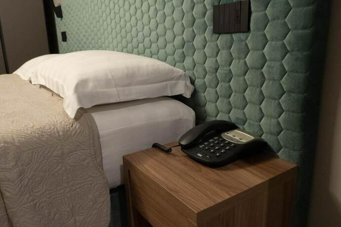 Imagen general del Hotel Graziella. Foto 9