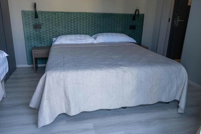 Imagen general del Hotel Graziella. Foto 10