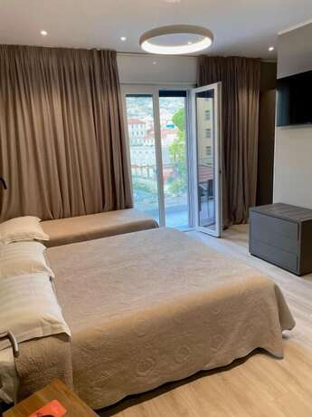 Imagen general del Hotel Graziella. Foto 12