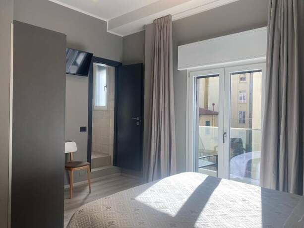 Imagen general del Hotel Graziella. Foto 13