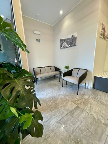 Imagen general del Hotel Graziella. Foto 15