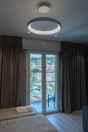 Imagen general del Hotel Graziella. Foto 17