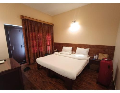 Imagen general del Hotel Green Gates, Madathumpadi, Kerala. Foto 3