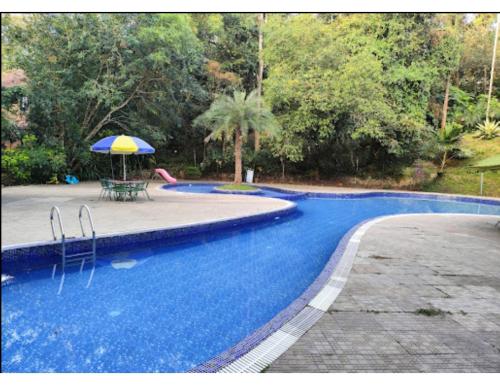 Imagen general del Hotel Green Gates, Madathumpadi, Kerala. Foto 5