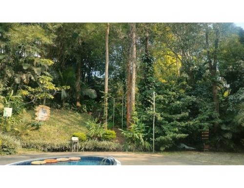 Imagen general del Hotel Green Gates, Madathumpadi, Kerala. Foto 6