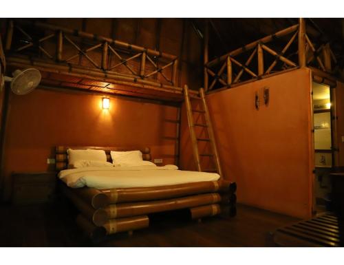 Imagen general del Hotel Green Gates, Madathumpadi, Kerala. Foto 7