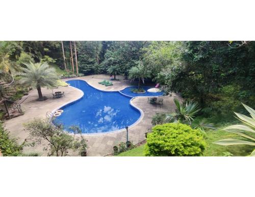 Imagen general del Hotel Green Gates, Madathumpadi, Kerala. Foto 9