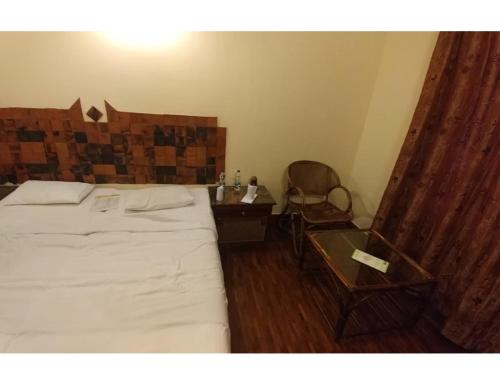 Imagen general del Hotel Green Gates, Madathumpadi, Kerala. Foto 12