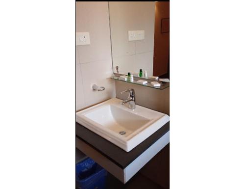 Imagen general del Hotel Green Gates, Madathumpadi, Kerala. Foto 13