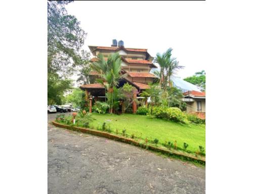 Imagen general del Hotel Green Gates, Madathumpadi, Kerala. Foto 14