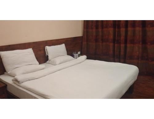 Imagen de la habitación del Hotel Green Gates, Madathumpadi, Kerala. Foto 18