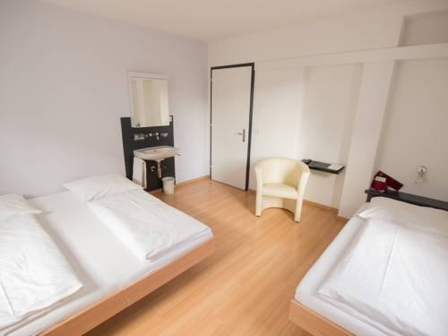 Imagen general del Hotel Gregory. Foto 2