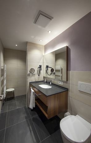 Imagen de la habitación del Hotel Greinwald. Foto 7