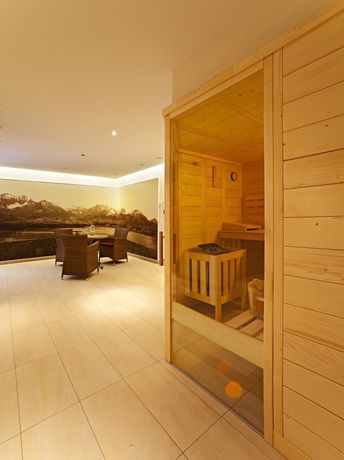 Imagen de la piscina del Hotel Greinwald. Foto 19
