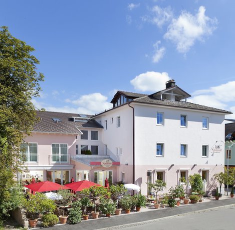 Imagen general del Hotel Greinwald. Foto 1