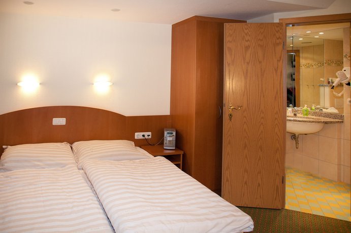 Imagen de la habitación del Hotel Gremersdorf - Zum Gr&uuml;nen J&auml;ger. Foto 9