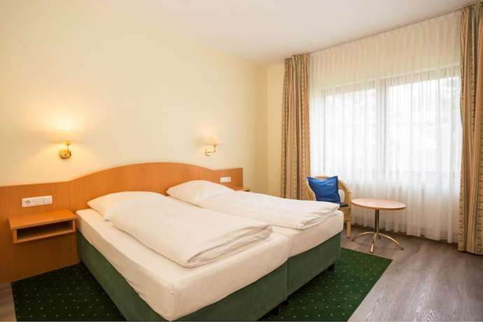 Imagen de la habitación del Hotel Gremersdorf - Zum Gr&uuml;nen J&auml;ger. Foto 10