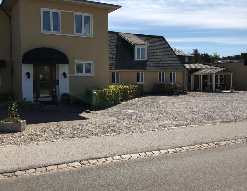 Imagen general del Hotel Grenaa-havlund. Foto 1