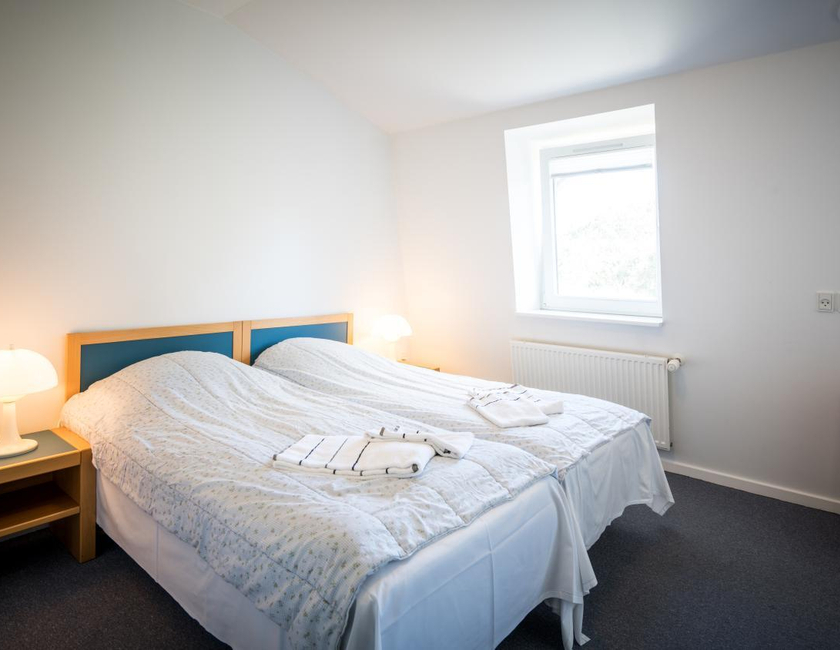 Imagen general del Hotel Grenaa-havlund. Foto 2