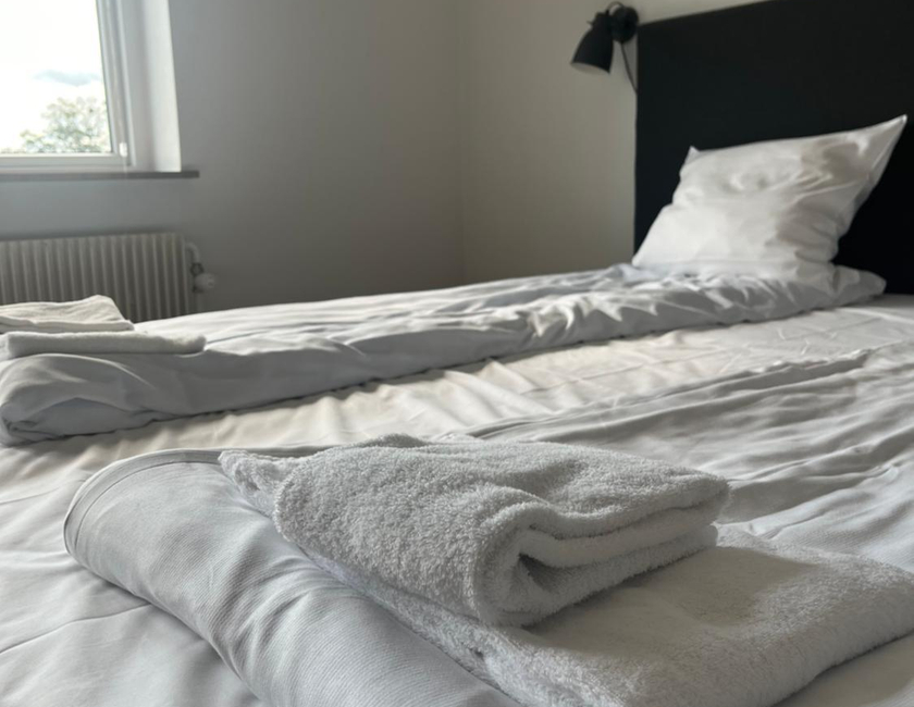 Imagen general del Hotel Grenaa-havlund. Foto 3