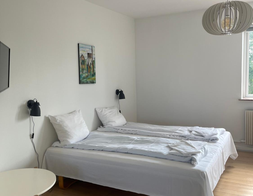 Imagen general del Hotel Grenaa-havlund. Foto 4