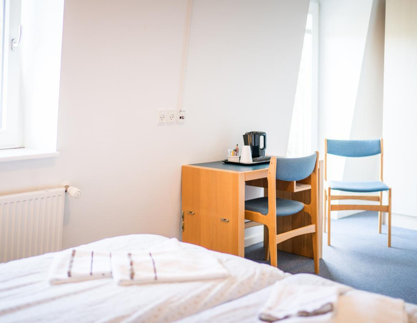 Imagen general del Hotel Grenaa-havlund. Foto 10