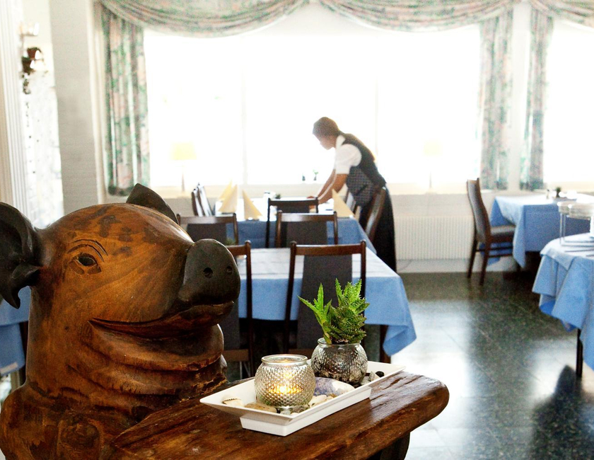 Imagen general del Hotel Grenaa-havlund. Foto 11