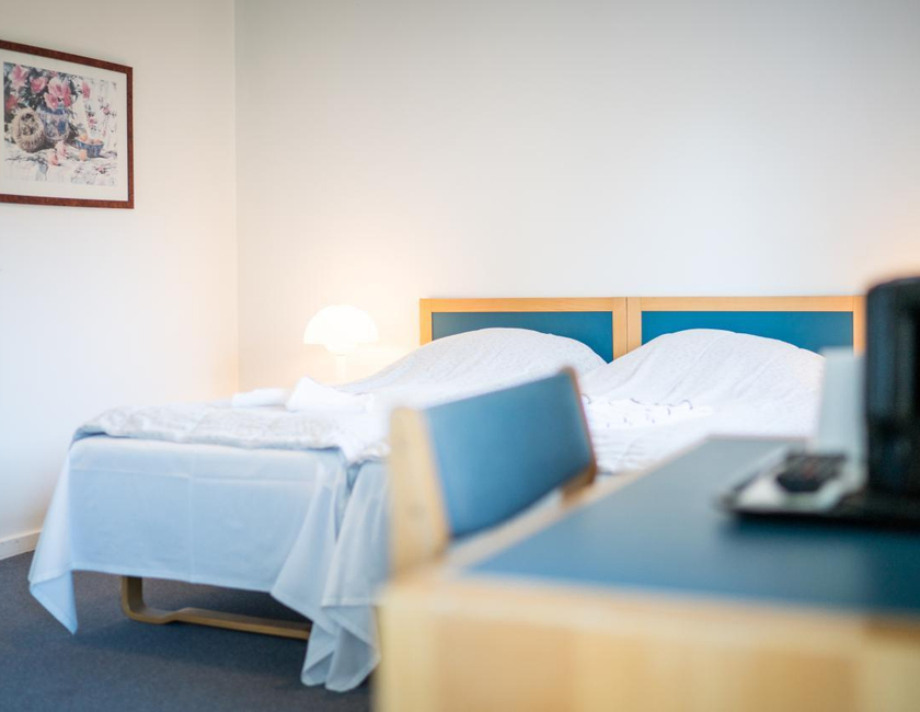 Imagen general del Hotel Grenaa-havlund. Foto 13