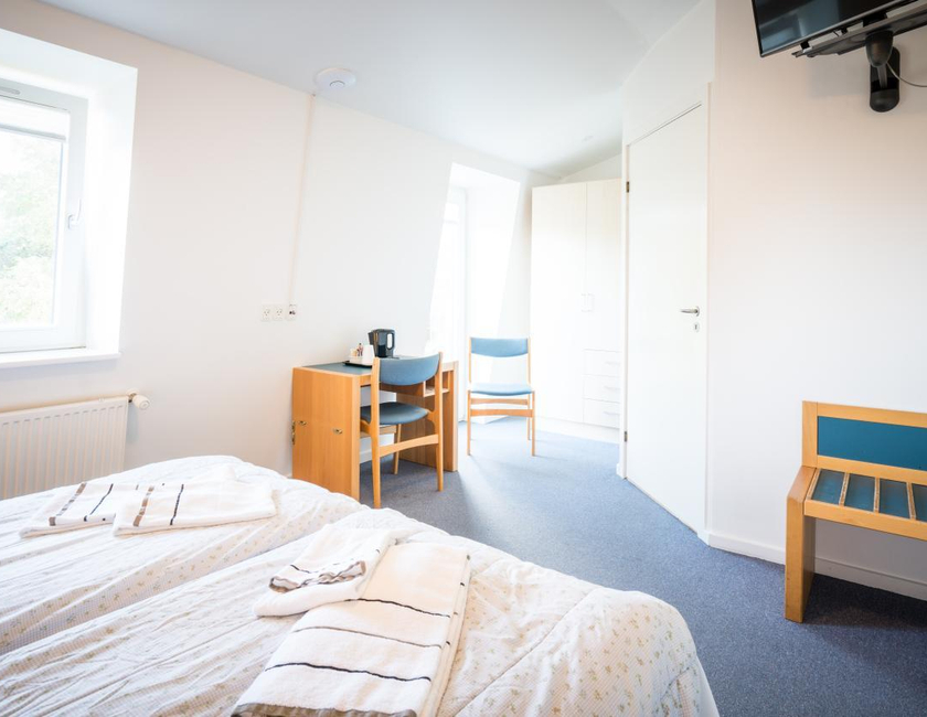 Imagen general del Hotel Grenaa-havlund. Foto 14