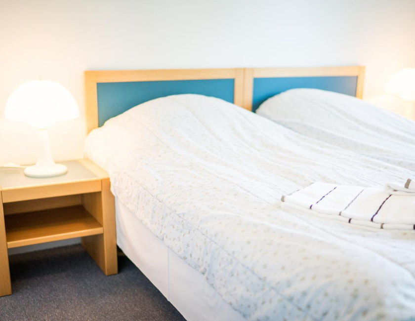 Imagen general del Hotel Grenaa-havlund. Foto 15
