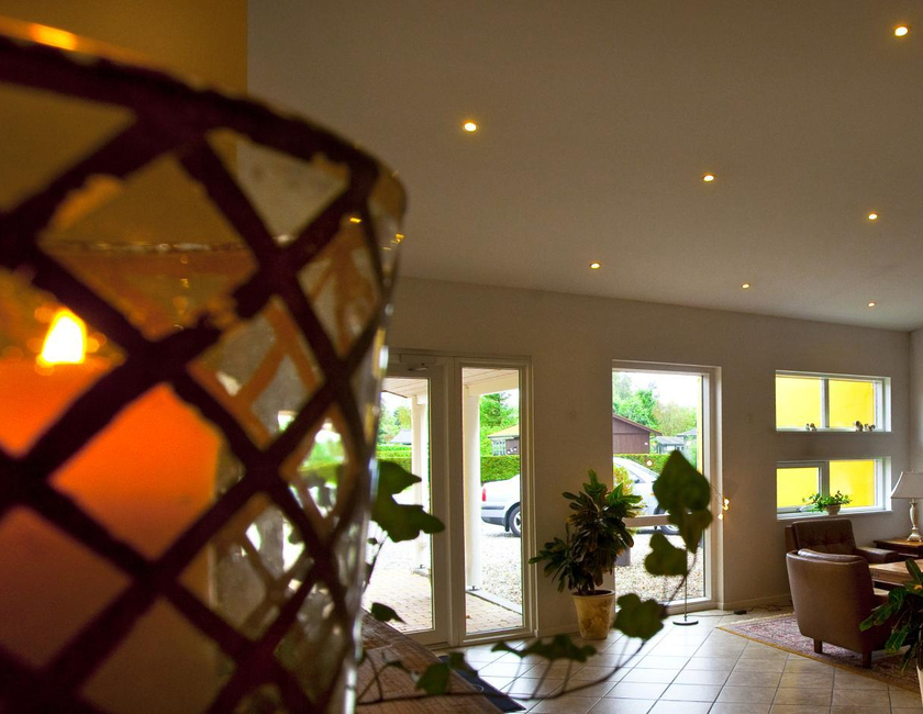 Imagen general del Hotel Grenaa-havlund. Foto 16