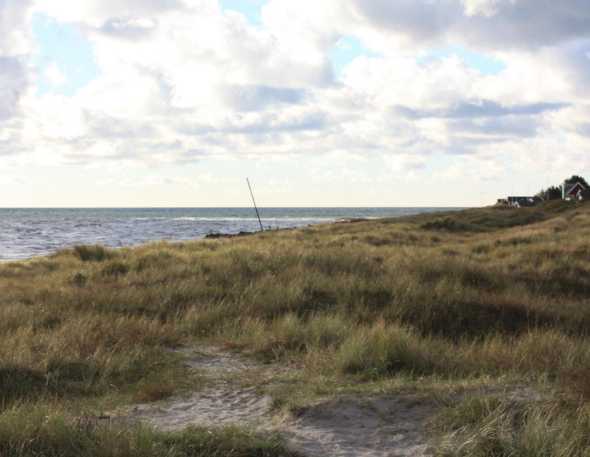 Imagen general del Hotel Grenaa-havlund. Foto 18