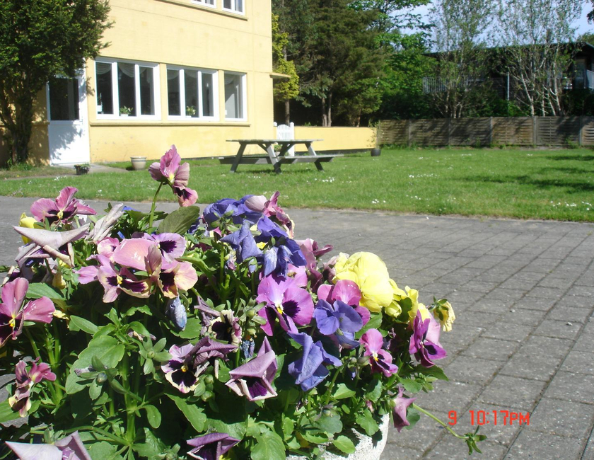 Imagen general del Hotel Grenaa-havlund. Foto 21