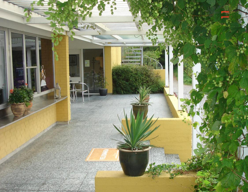 Imagen general del Hotel Grenaa-havlund. Foto 22