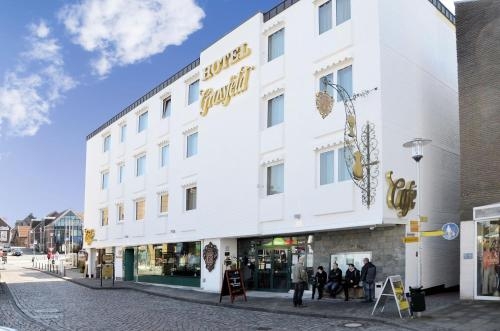 Imagen general del Hotel Grossfeld. Foto 3