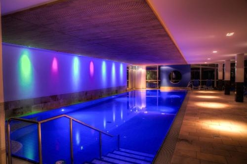 Imagen general del Hotel Grossfeld. Foto 5