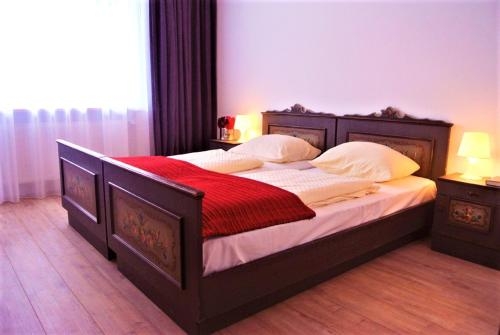 Imagen de la habitación del Hotel Großbach. Foto 8