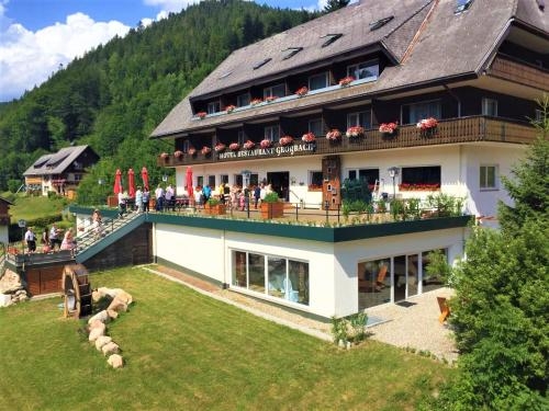 Imagen general del Hotel Großbach. Foto 2