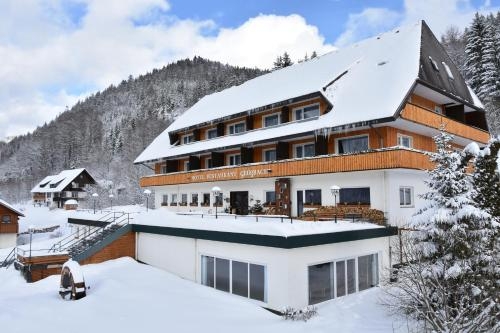 Imagen general del Hotel Großbach. Foto 3