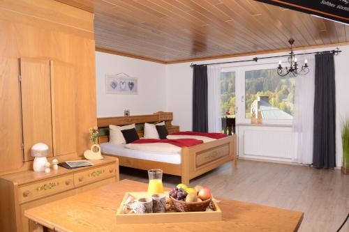 Imagen general del Hotel Großbach. Foto 6