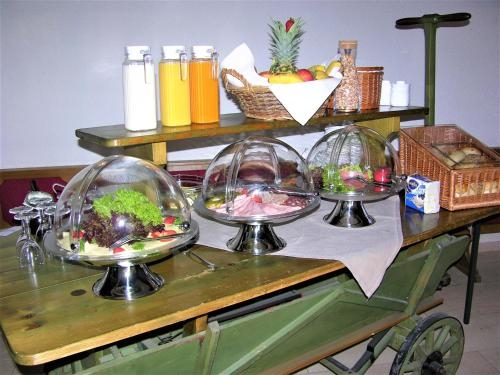 Imagen general del Hotel Großbach. Foto 7