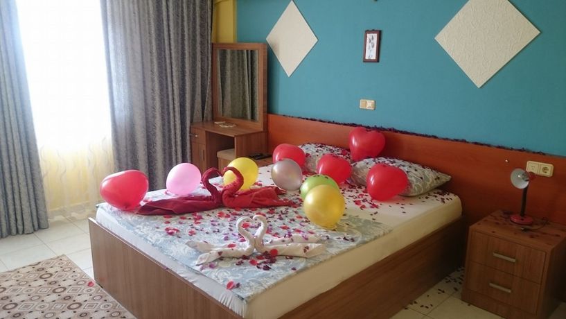 Imagen de la habitación del Hotel Grun. Foto 2
