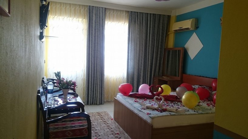 Imagen de la habitación del Hotel Grun. Foto 3