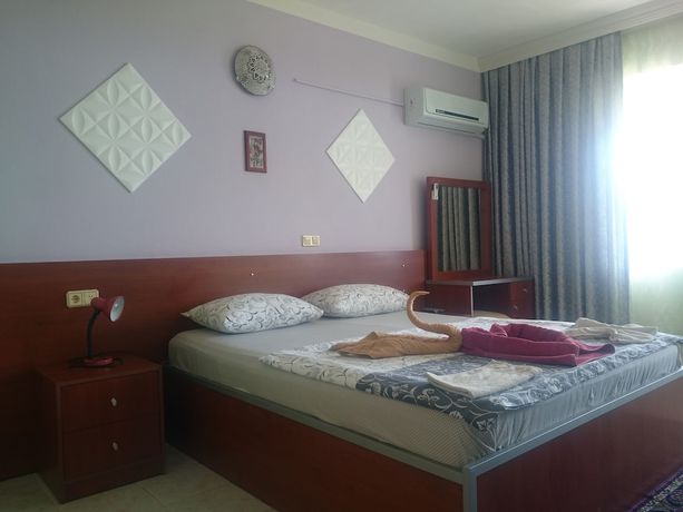 Imagen de la habitación del Hotel Grun. Foto 4