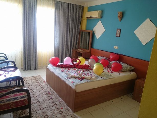 Imagen de la habitación del Hotel Grun. Foto 7