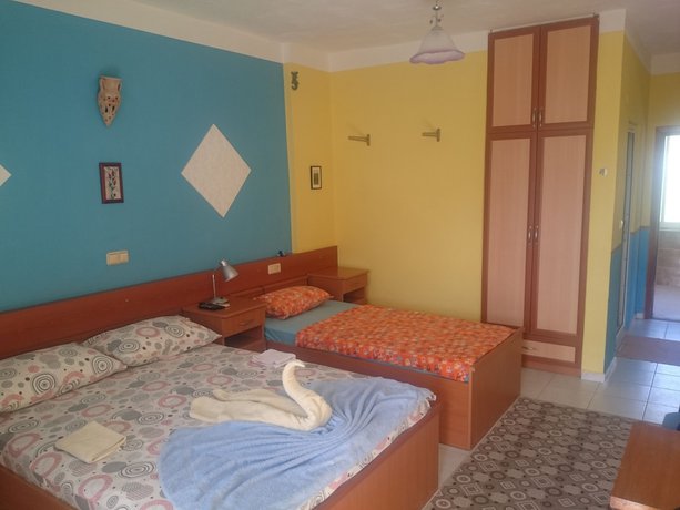 Imagen de la habitación del Hotel Grun. Foto 8