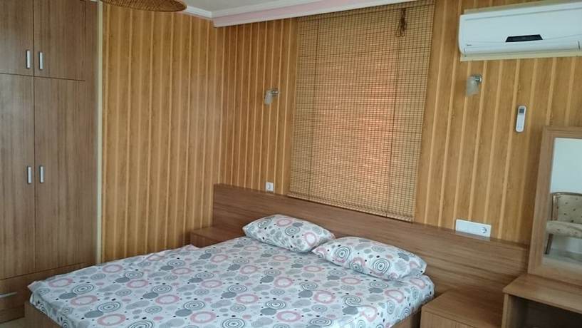 Imagen de la habitación del Hotel Grun. Foto 9